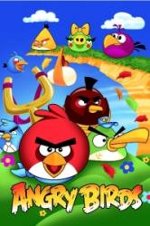 Angry Birds Team