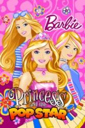 Barbie Popstars