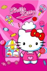 Kitty Lollypop